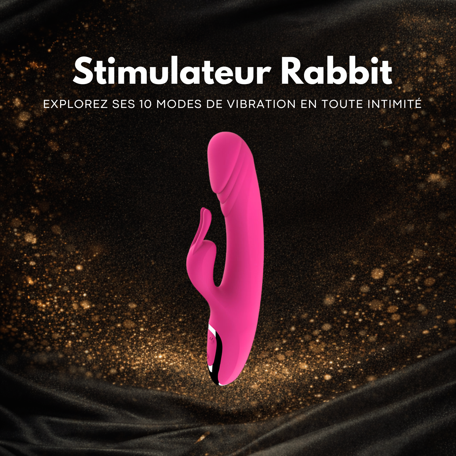 Stimulateur Rabbit