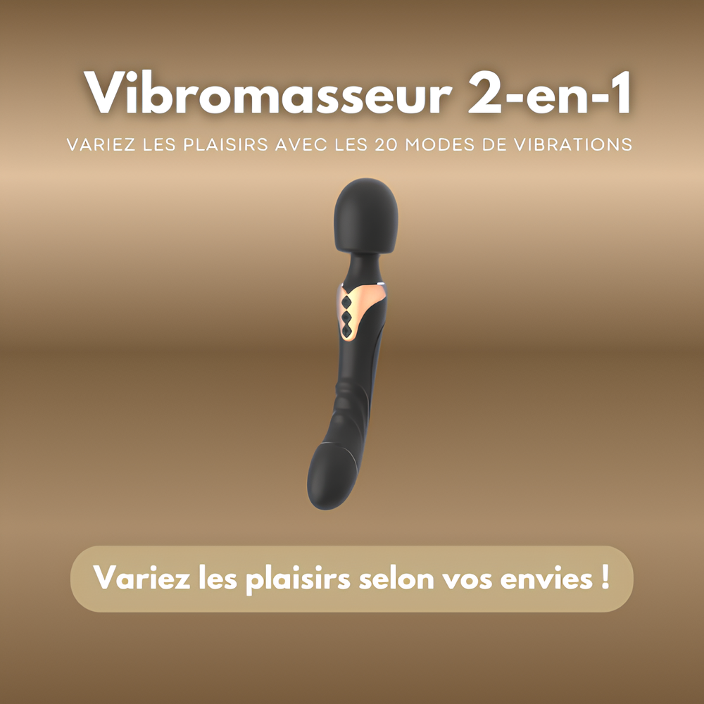 Coffret "Désir charnel" (3-en-1)